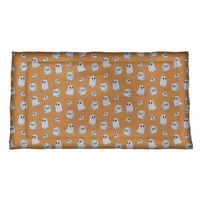 Katelyn Elizabeth Polyester Toile Sham Set