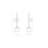 Sabon LED Armed Sconce-49980302