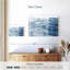 Gillard Indigo Waves I-108884593