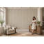 Diamond Trellis Stripes Wallpaper Neutral Border Wall Mural-1729619873-1729619932