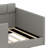 Modern Daybed, Space Saving Multi Purpose Sofa Bed-1878434171-1878434172