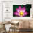 Harnek Bees On Lotus-107886691