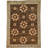 Nash One-of-a-Kind 4'8" X 6'6" New Age Wool Area Rug in