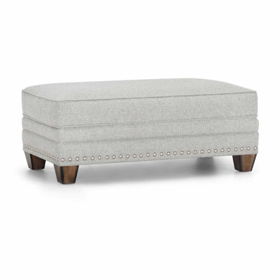 Hollowell Upholstered Ottoman