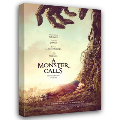 A Monster Calls