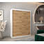 Aylinne 2 Door Solid + Manufactured Wood Wardrobe-549472141