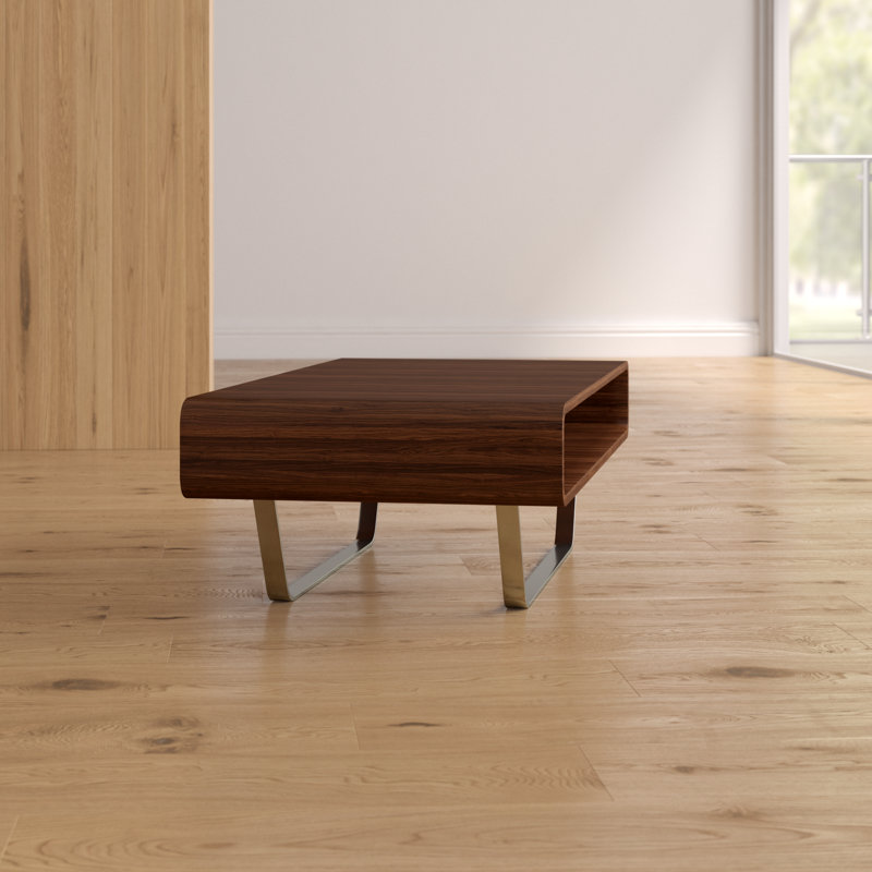 Coffee Table, Gray
