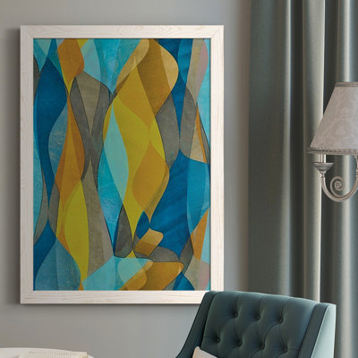 " Colourful Cascade II "