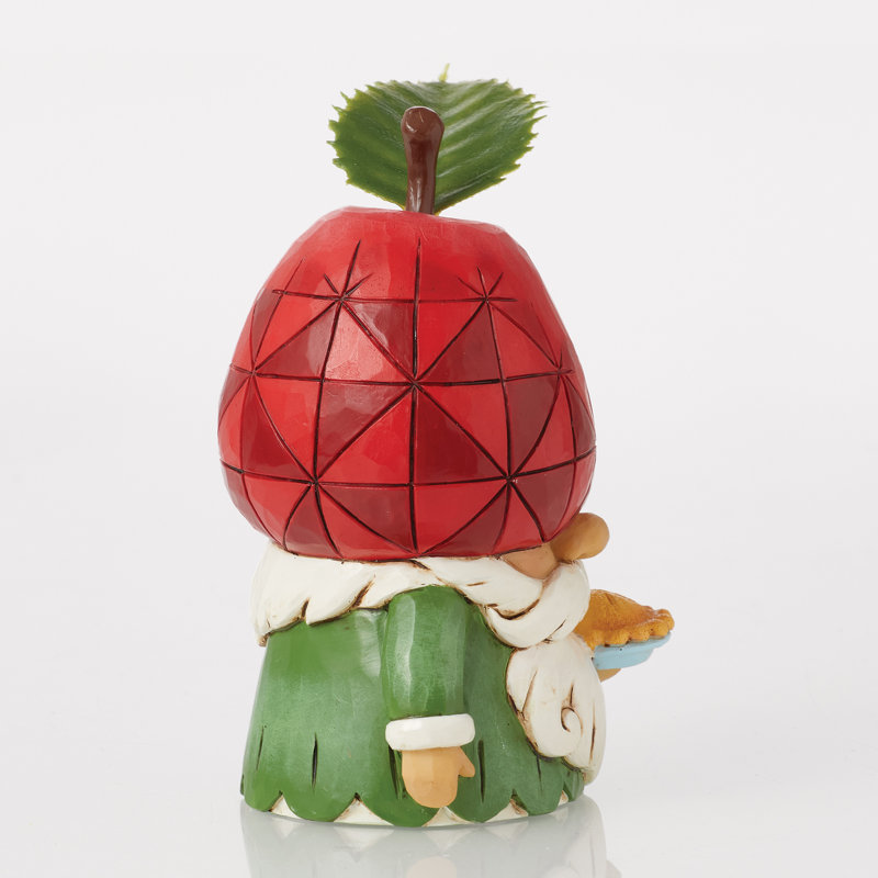 Figurine Gnomes Jim Shore Heartwood Creek
