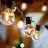 Doyne 25'' Outdoor LED 25 - Bulb Globe String Light (End to End Connectable)-1224283733
