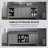 10 Pair Shoe Storage Bench-1832667368