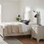 Escape Sandbar 3 Piece Queen Bedroom Set-1386501300