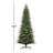 Grannia 12' Pre-Lit Fir Christmas Tree