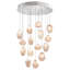 Natural Inspirations 15 - Light Chandelier-50334252