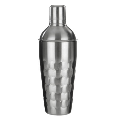 Jeffers Stainless Steel Ashtray