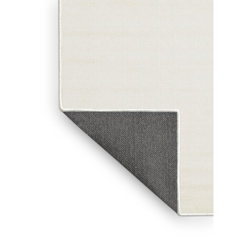 Surface beige contemporaine tapis, Rectangle 7 pi x 10 pi
