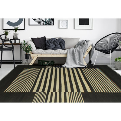 Wool Indoor Rug