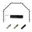 Tringle à rideaux simple ajustable avec baie vitrée de 0,81 po-1573232322-1502828393