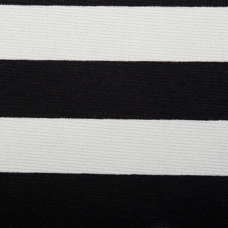 Bac en polyester Chorleywood, Noir, H 13 po x l 13 po x P 13 po