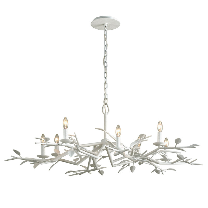 Aubrey 8 - Light Chandelier