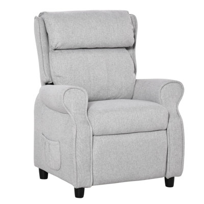 Fauteuil de jeu inclinable Qabo Kids