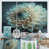 Toile tendue