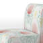 Fauteuil de chambre rembourré Damask Element