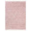 Tapis géométrique Akia pour le salon, la chambre à coucher et la cuisine, rose-347465626
