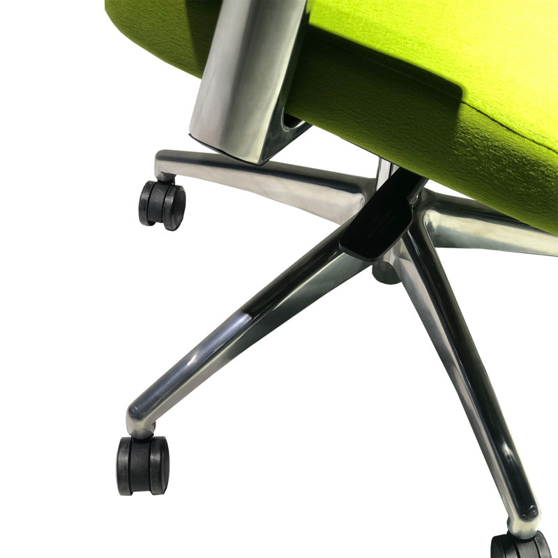 Fauteuil réglable en filet