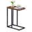 Camillie 24'' Tall C Table End Table-396878780