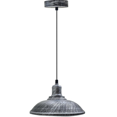Colusa 1 - Light Dome Pendant