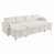 Peluche beige est en rupture de stock
