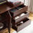 Sideboard Buffet Console Table with Drawers
