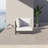 Fazio Palermo Corner Chair