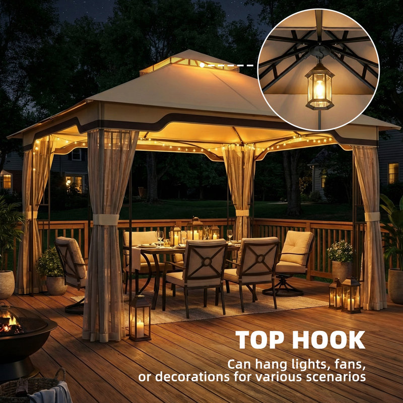 Gazebo