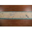 Tapis de couloir 2 pi 10 po x 11 pi 9 po