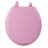 Fantasia Round Toilet Seat and Lid-10197922