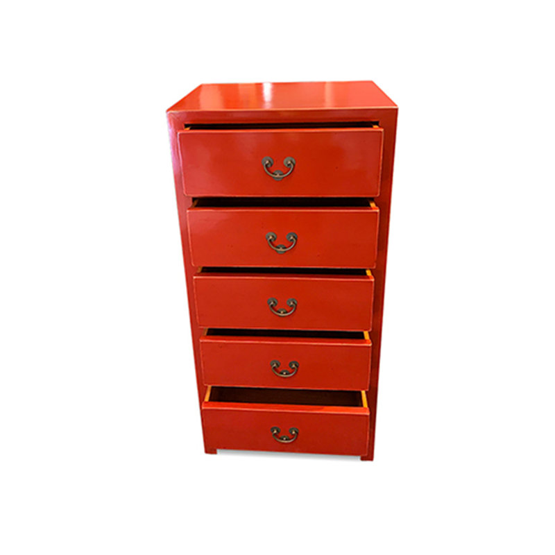 Commode 5 tiroirs Contemporary