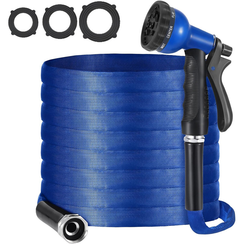 Metal Hose Reel