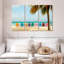 Gillard Adirondack Chairs At The Beach-107984084