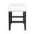 Backless Counter Stool,Set of 2