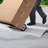 VEVOR Metal Threshold Ramp-94848294