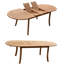 Glenn Outdoor 7 - Piece Teak Dining Set-366208550