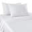 Trisha Ruched Stripes Bed-in-a-Bag Comforter Set-1158585831-1158279923