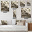 Daris Wall Clock-1513537358