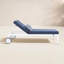  Chaise longue Sumner Matthews Sun