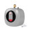 Chauffe-eau électrique 4 gallons FOGATTI 120V 1440W
