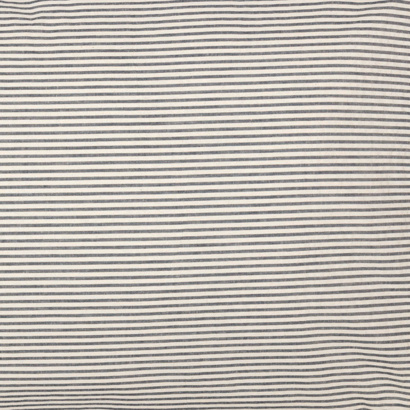 Peltier 100% Cotton Striped - Set of 2, King
