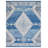 Christa Navy/Cream Rug-694339718