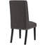 Chaise de salle à manger Baron-1874640055